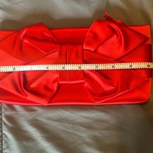 Valentino Garavani clutch